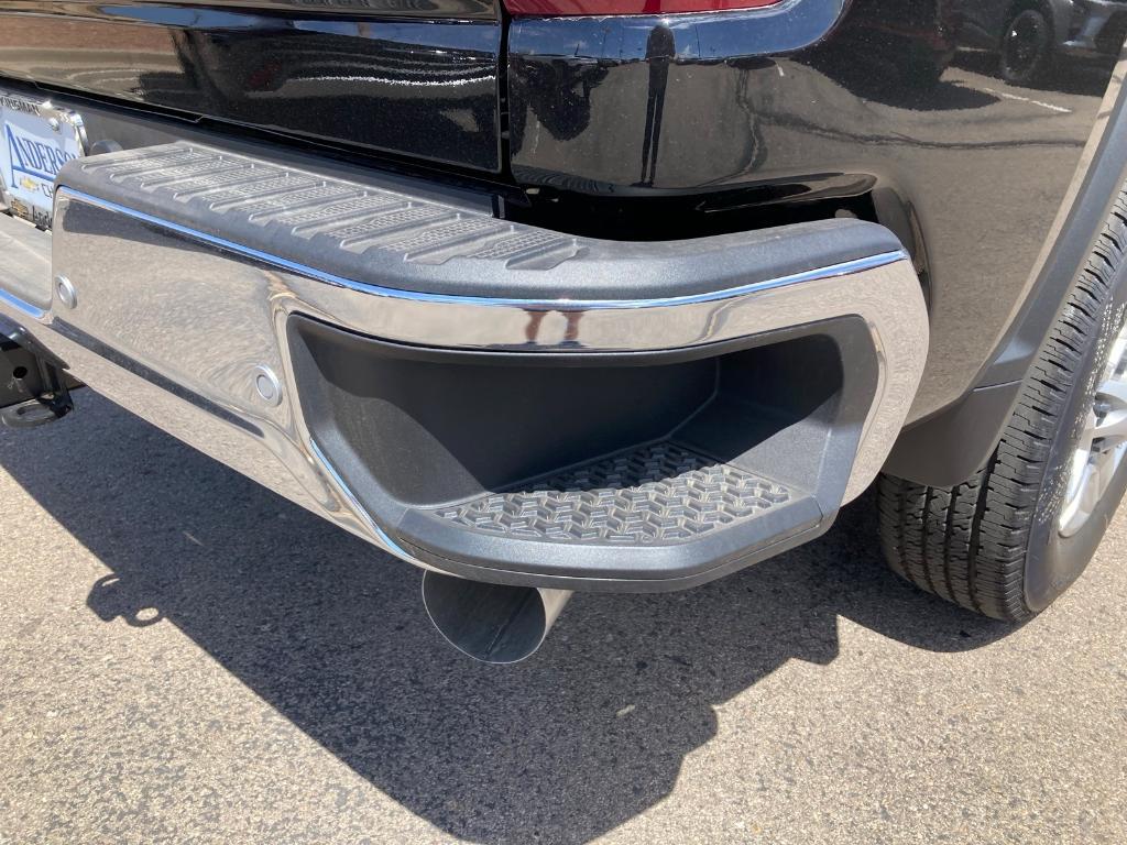 new 2025 Chevrolet Silverado 2500 car, priced at $65,212