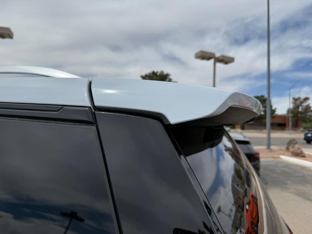 new 2026 Chevrolet Suburban car, priced at $96,999