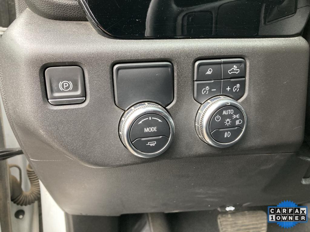 used 2024 GMC Sierra 1500 car, priced at $36,807