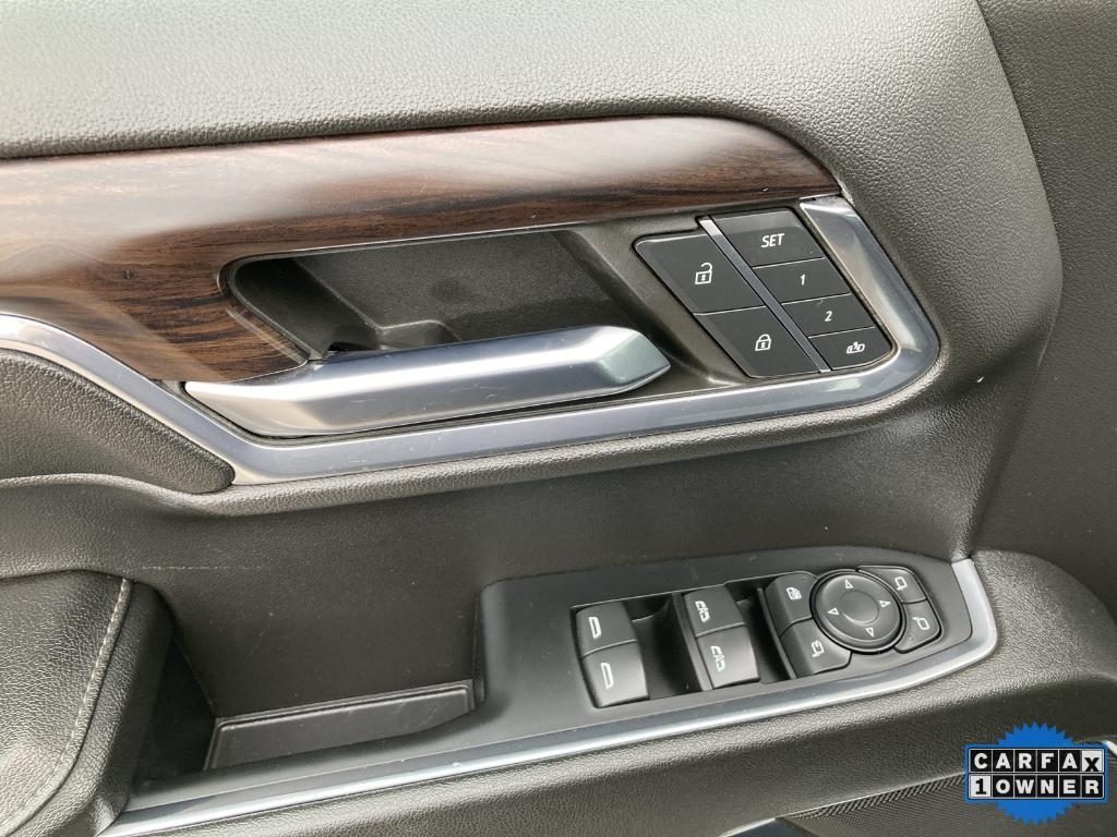 used 2024 GMC Sierra 1500 car, priced at $36,807