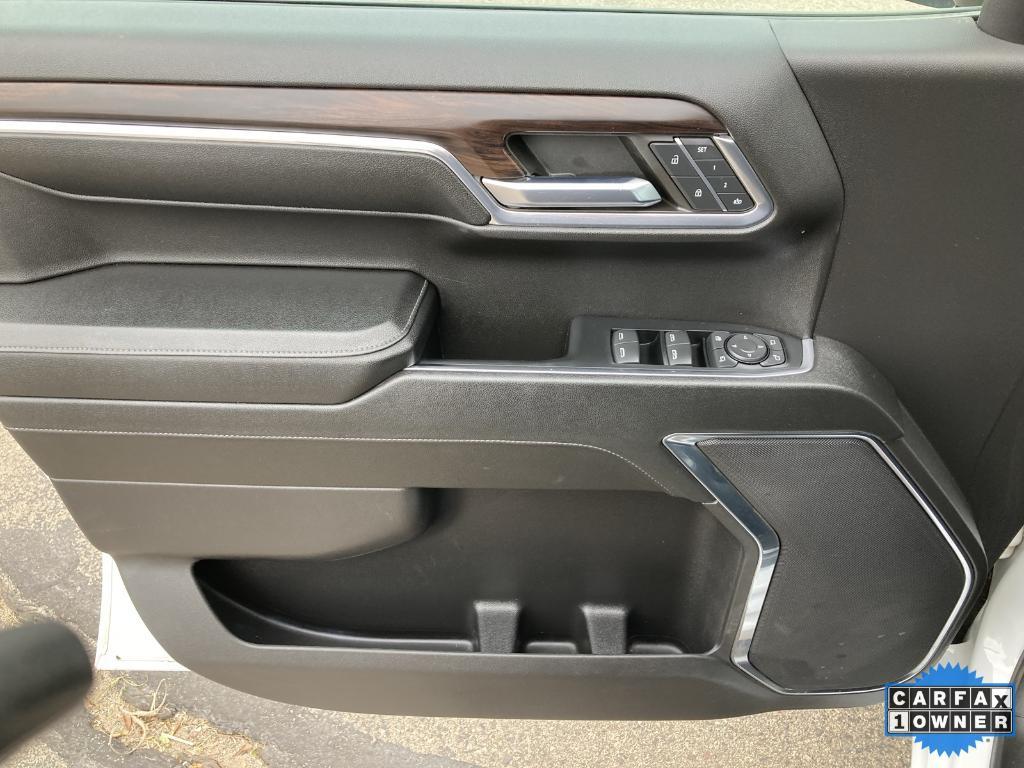 used 2024 GMC Sierra 1500 car, priced at $36,807