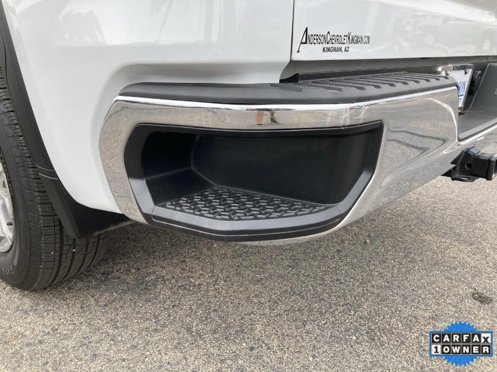 used 2024 GMC Sierra 1500 car, priced at $36,807