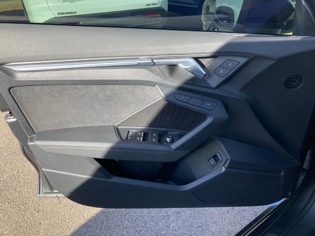 used 2024 Audi RS 3 car, priced at $63,609