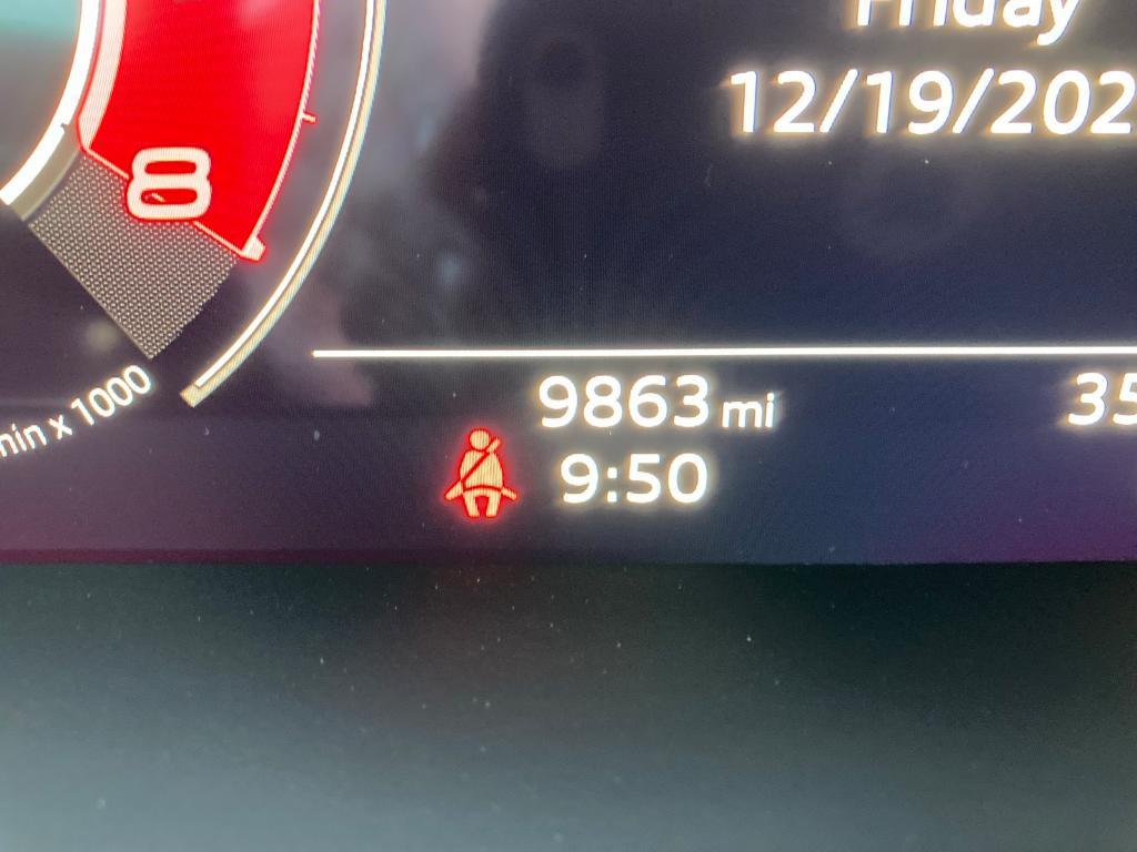 used 2024 Audi RS 3 car, priced at $63,609