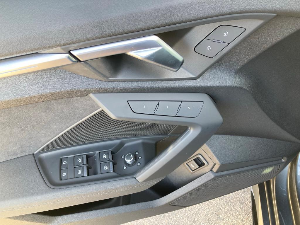 used 2024 Audi RS 3 car, priced at $63,609