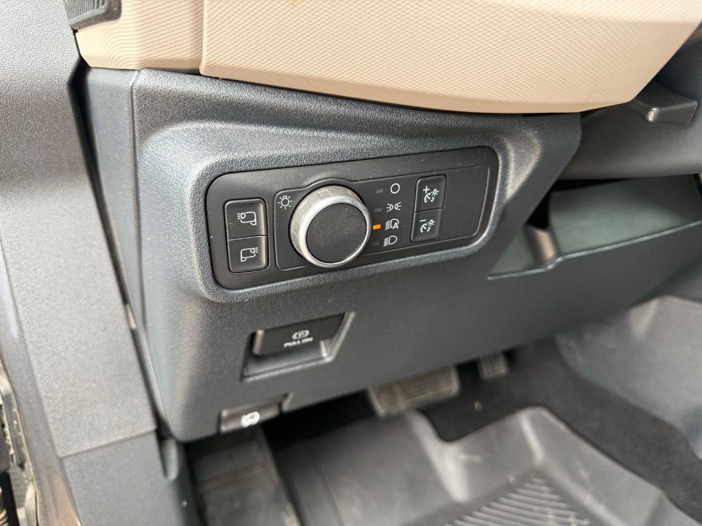 used 2022 Ford Bronco car, priced at $38,876