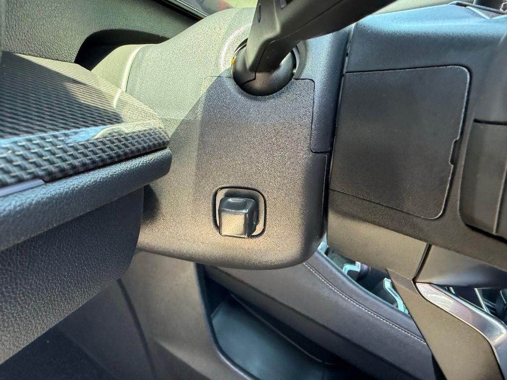 new 2026 Chevrolet Traverse car, priced at $57,784