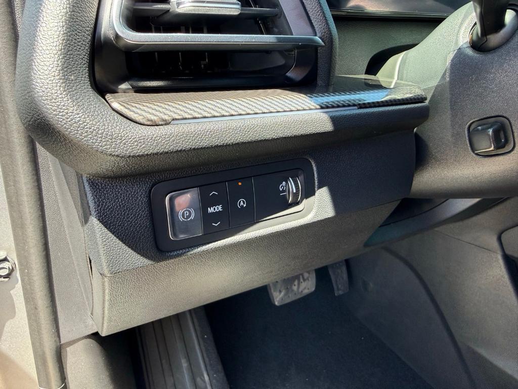 new 2026 Chevrolet Traverse car, priced at $57,784