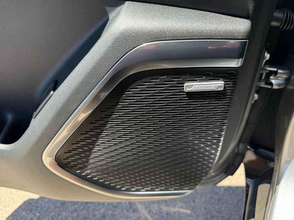 new 2026 Chevrolet Traverse car, priced at $57,784