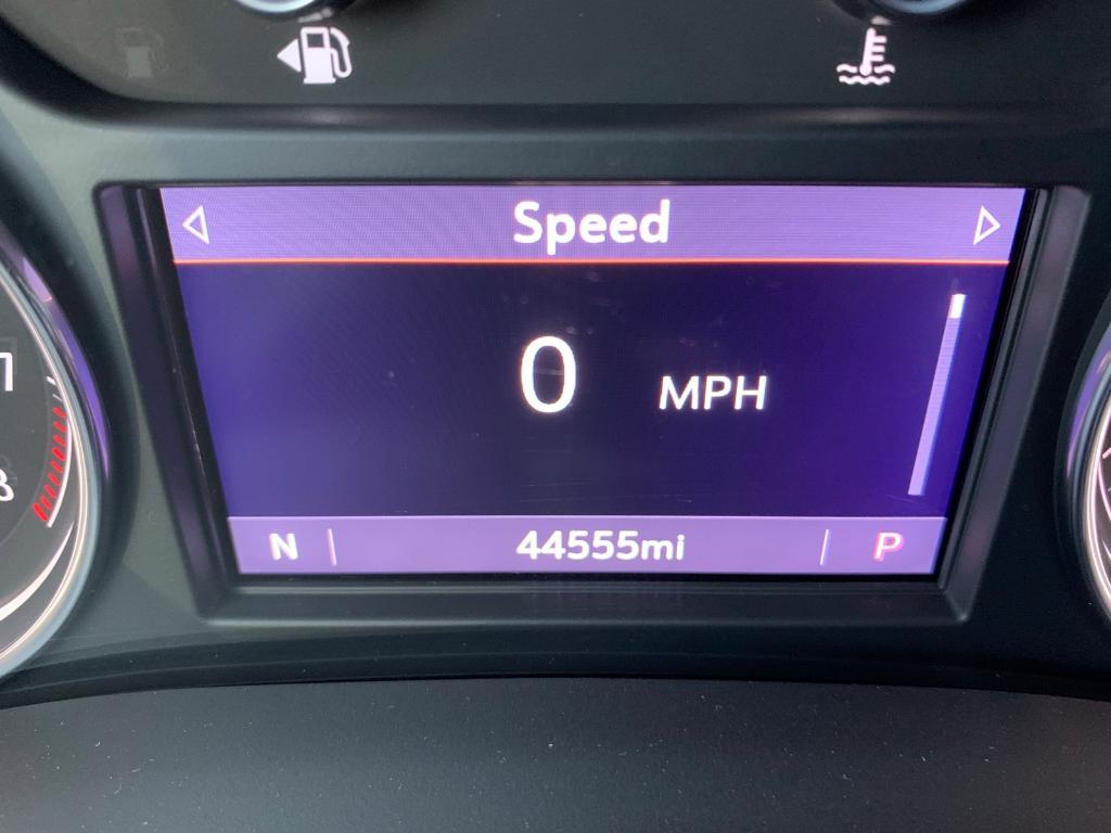 used 2023 Buick Enclave car, priced at $30,787