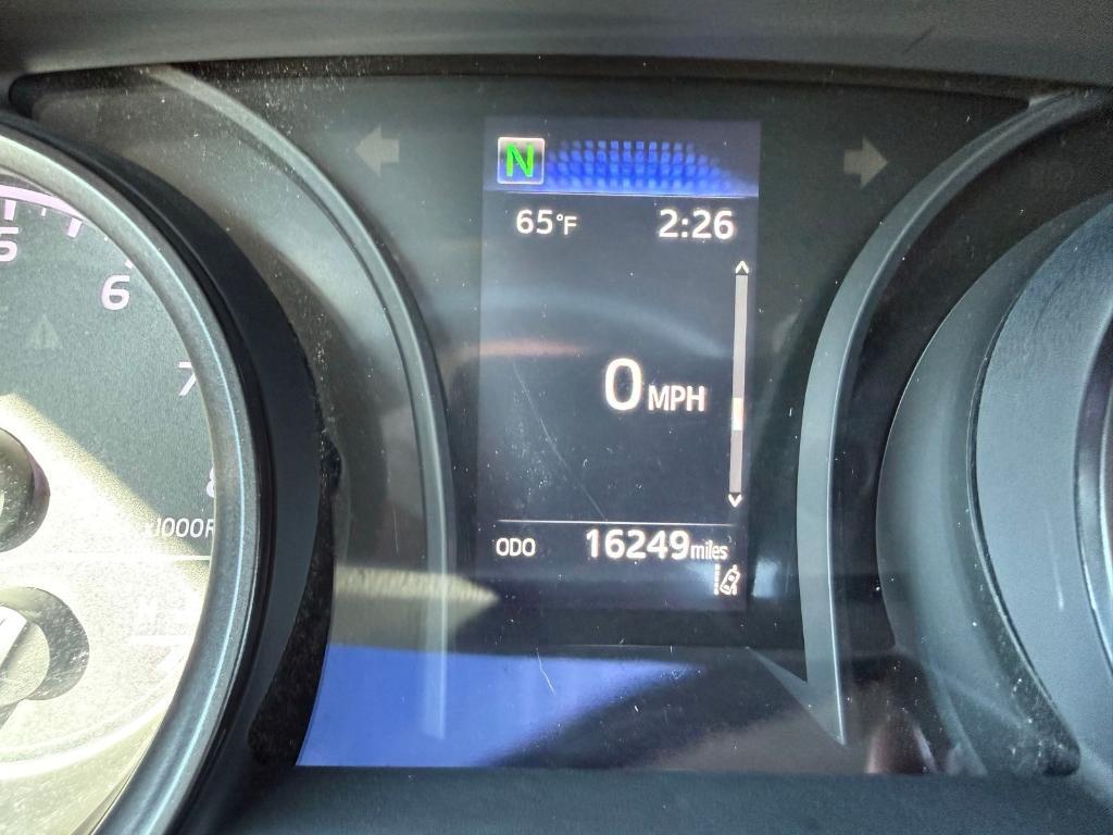 used 2022 Toyota Camry car, priced at $26,205