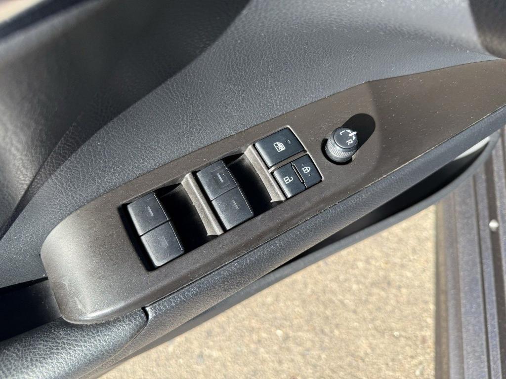 used 2022 Toyota Camry car, priced at $26,205