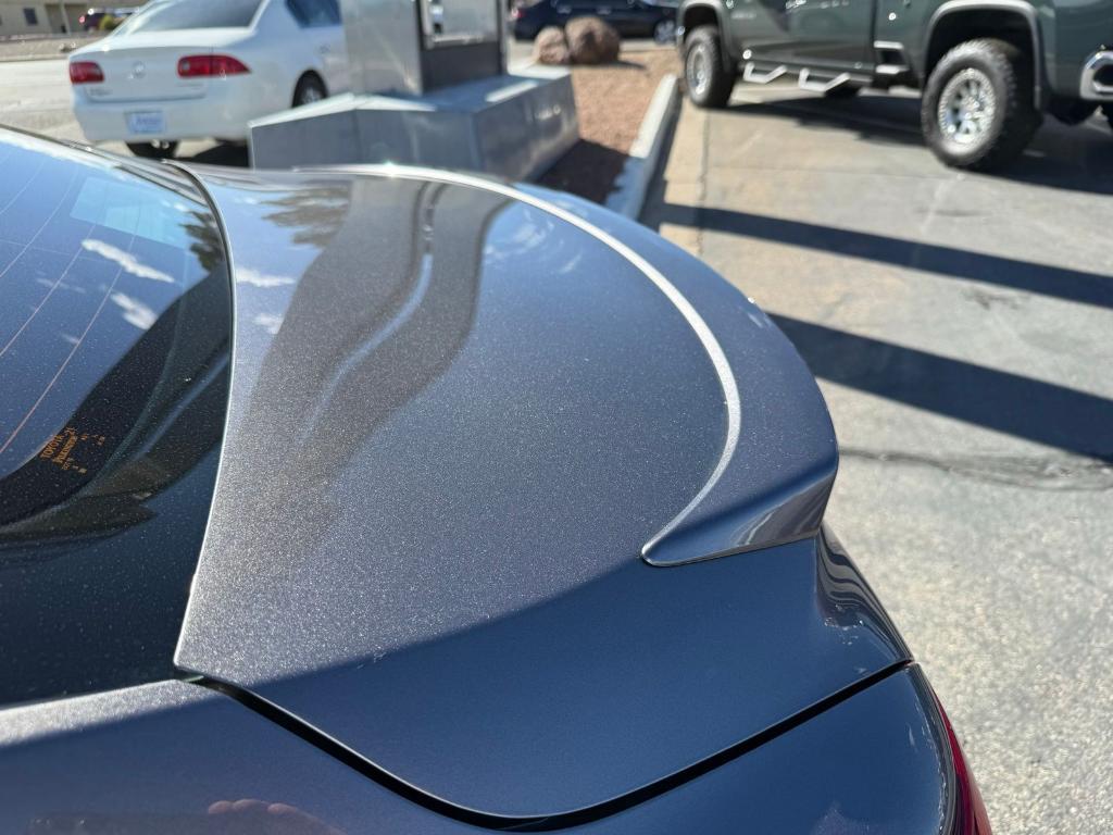 used 2022 Toyota Camry car, priced at $26,205