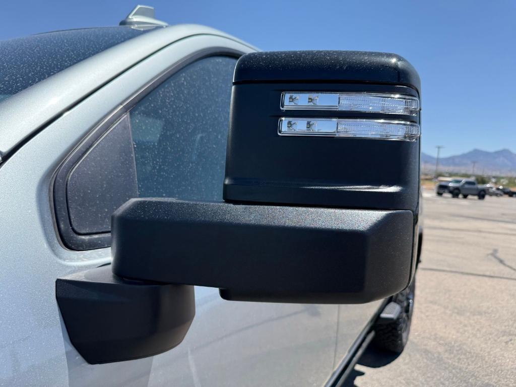 new 2026 Chevrolet Silverado 2500 car, priced at $87,789
