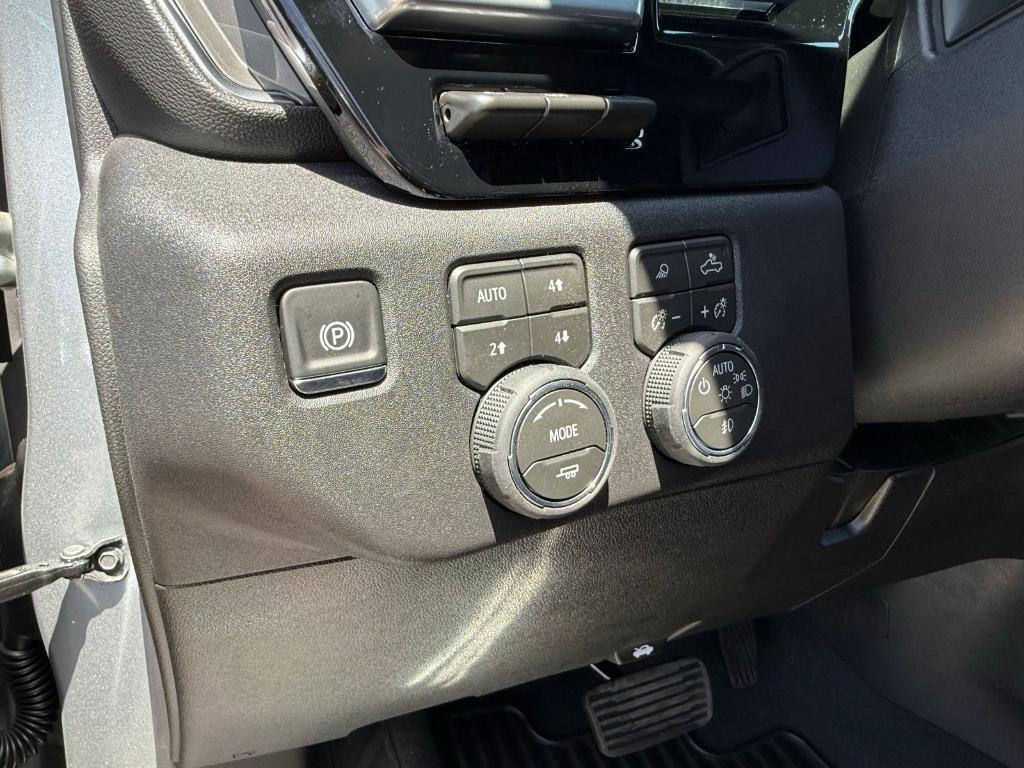 new 2026 Chevrolet Silverado 2500 car, priced at $87,789