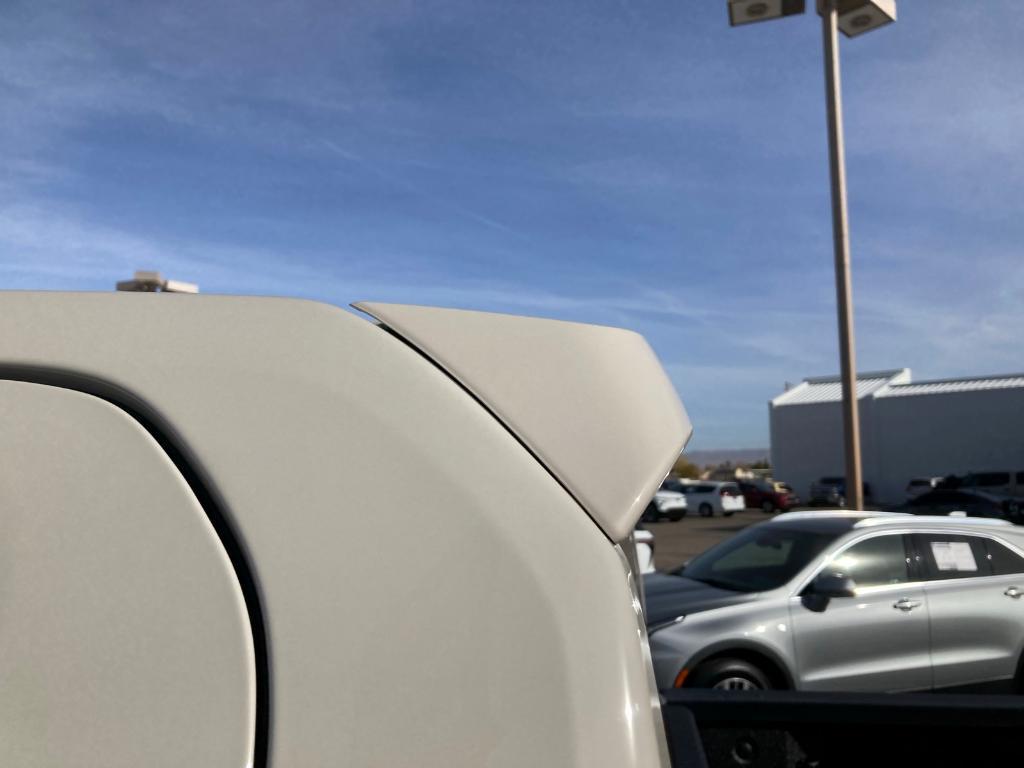 new 2026 Chevrolet Silverado 1500 car, priced at $48,761