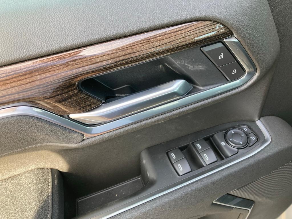 new 2026 Chevrolet Silverado 1500 car, priced at $48,761