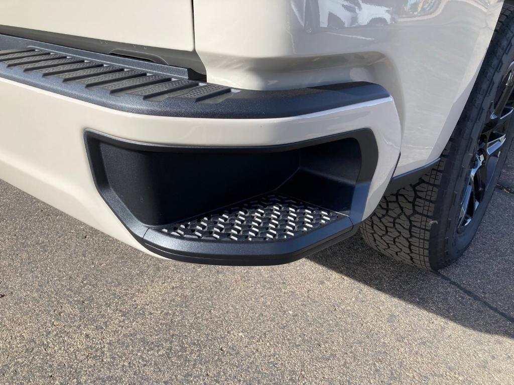 new 2026 Chevrolet Silverado 1500 car, priced at $48,761