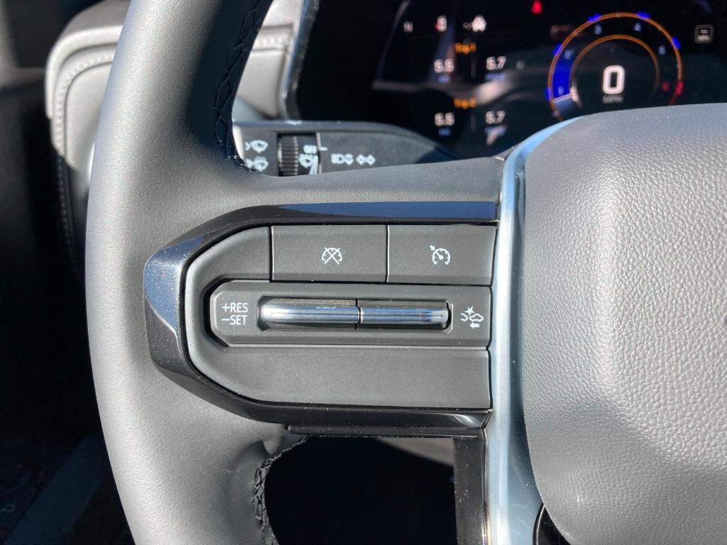 new 2026 Chevrolet Colorado car, priced at $37,529