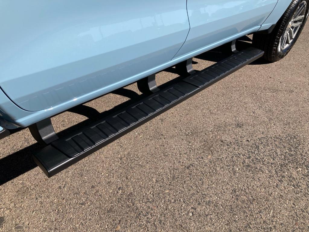 new 2026 Chevrolet Colorado car, priced at $37,529