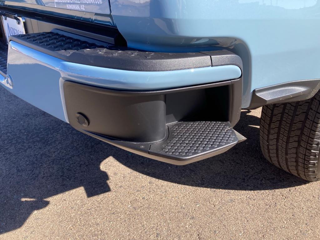 new 2026 Chevrolet Colorado car, priced at $37,529