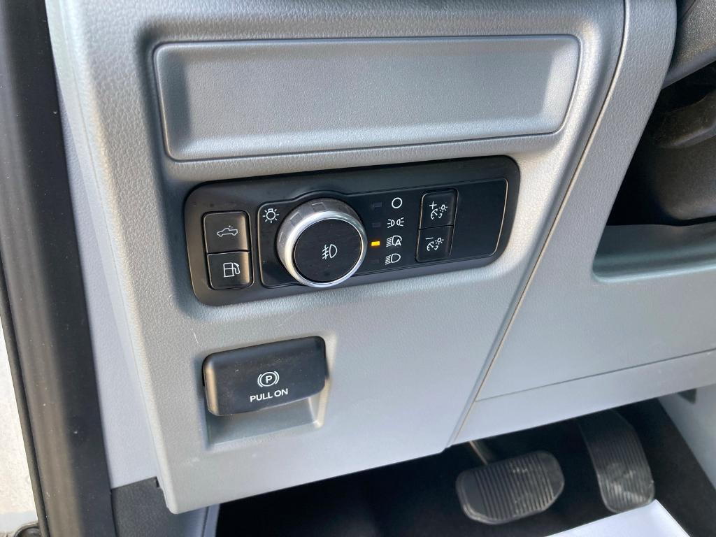 used 2024 Ford F-150 car, priced at $36,877