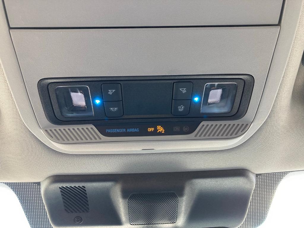 used 2024 Ford F-150 car, priced at $36,877