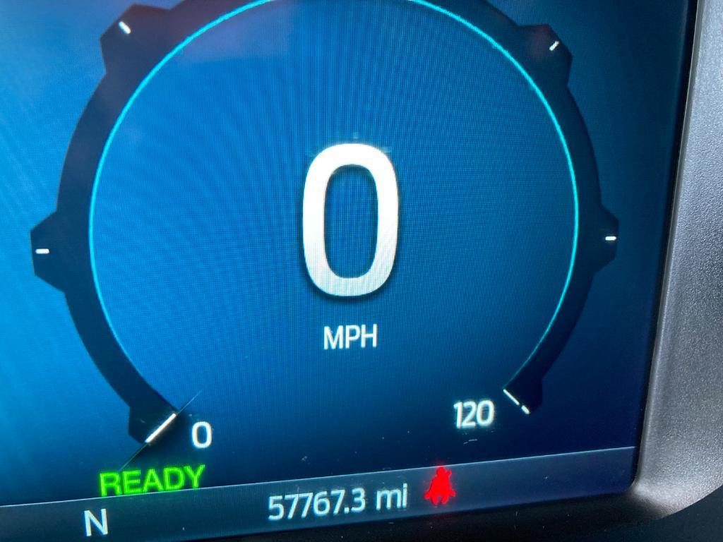 used 2024 Ford F-150 car, priced at $36,877