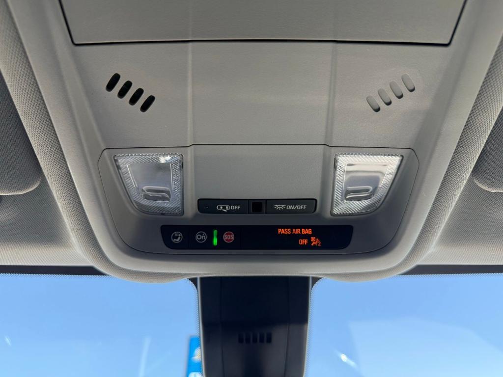 used 2022 Chevrolet Equinox car, priced at $22,466