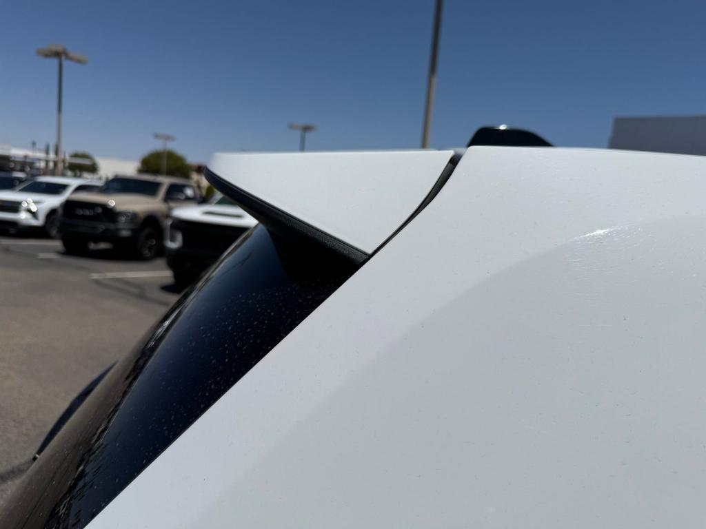 used 2025 Dodge Durango car, priced at $31,998