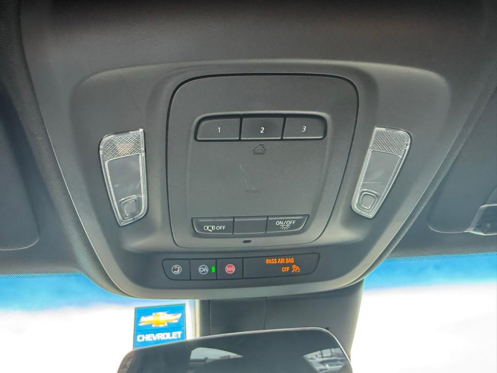 used 2023 Cadillac CT5 car, priced at $29,142