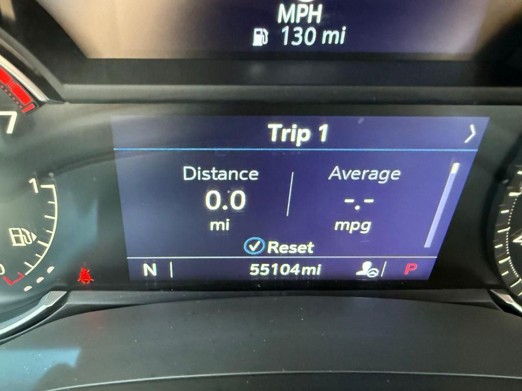 used 2023 Cadillac CT5 car, priced at $29,142