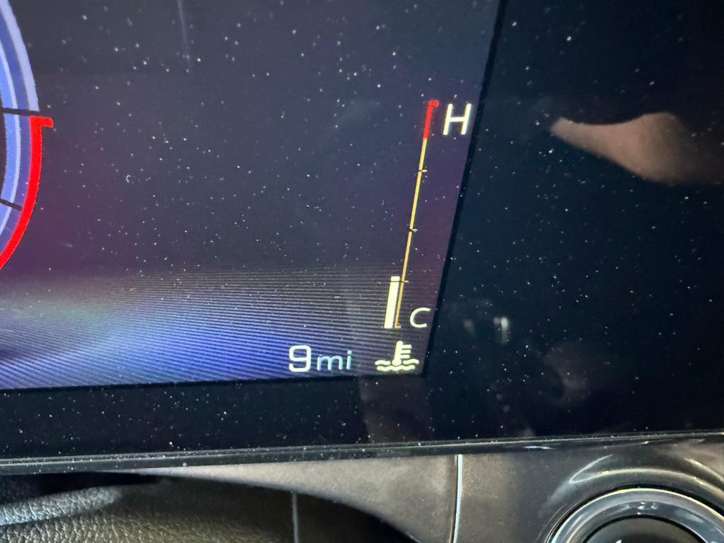 new 2026 Chevrolet Trax car, priced at $28,585