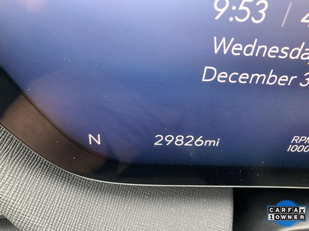 used 2025 Buick Enclave car, priced at $32,613