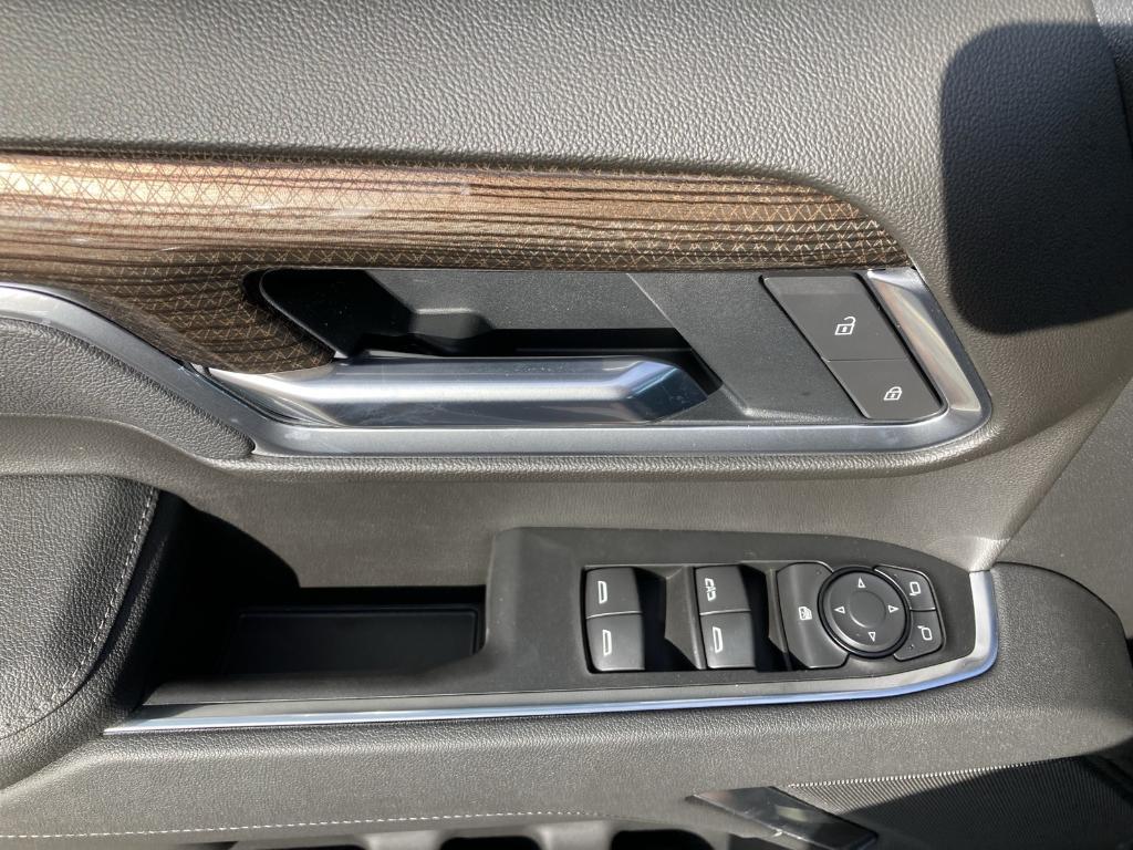 new 2026 Chevrolet Silverado 1500 car, priced at $58,339