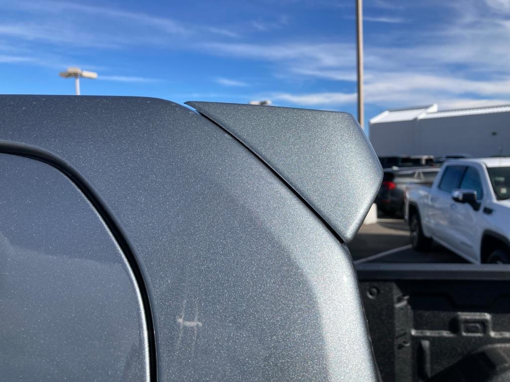 new 2026 Chevrolet Silverado 1500 car, priced at $58,339