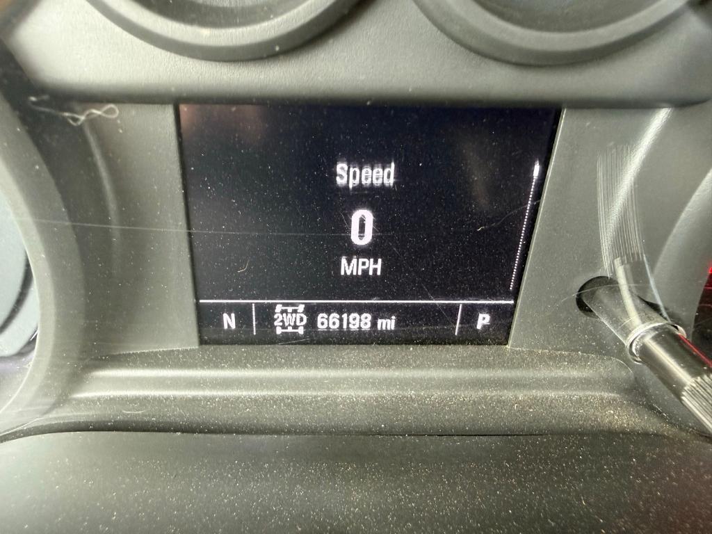 used 2023 Chevrolet Silverado 1500 car, priced at $39,294