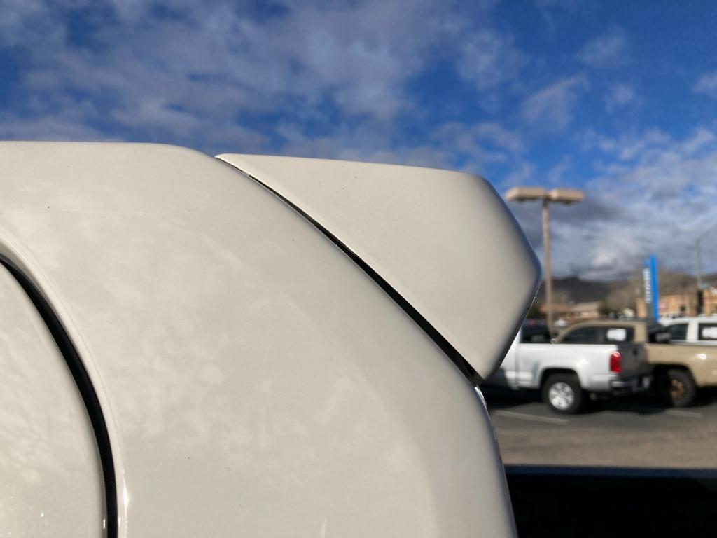 new 2026 Chevrolet Silverado 1500 car, priced at $50,796