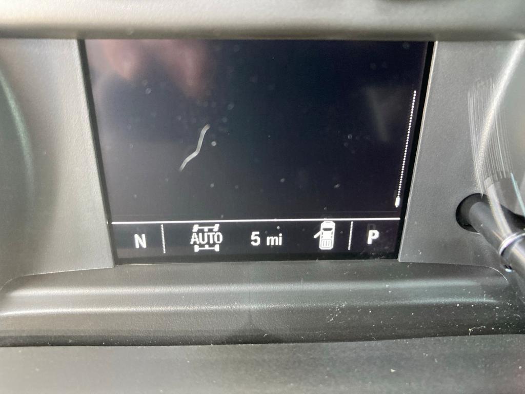 new 2026 Chevrolet Silverado 1500 car, priced at $50,796