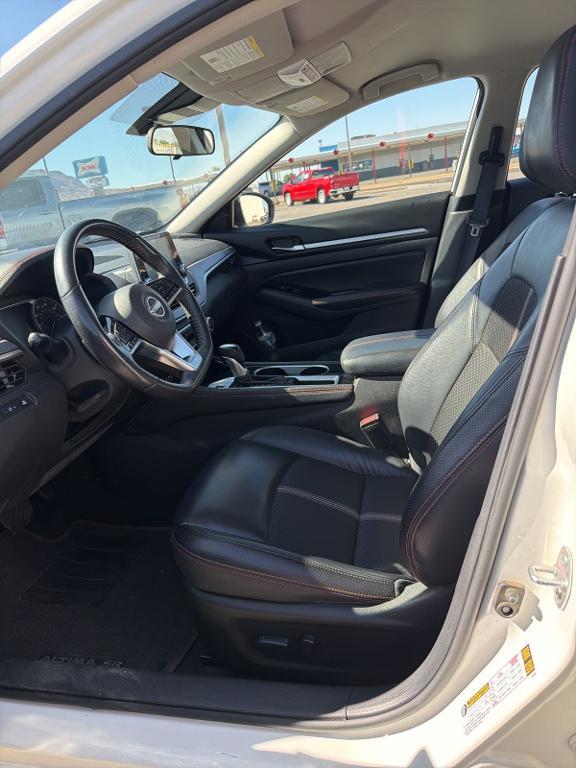 used 2024 Nissan Altima car, priced at $19,778
