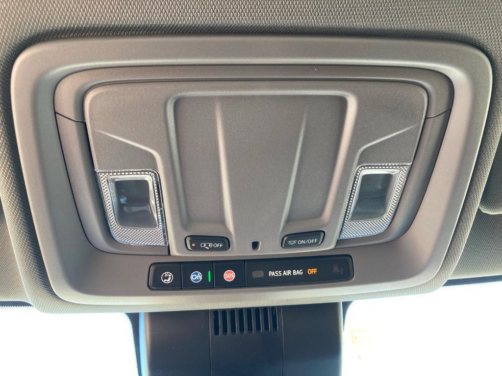 new 2026 Chevrolet Silverado 1500 car, priced at $40,770