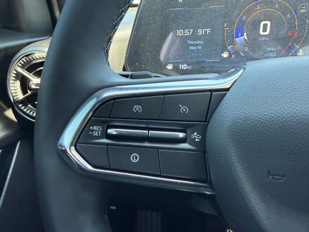 new 2026 Chevrolet Equinox car, priced at $33,179