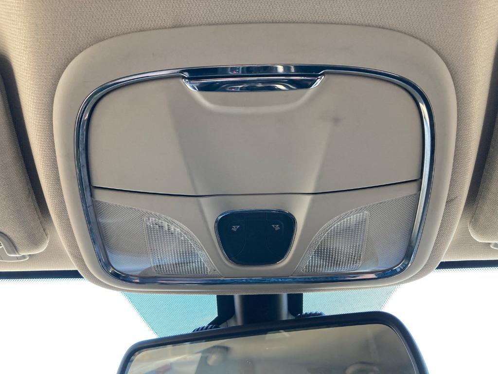 used 2016 Jeep Cherokee car, priced at $10,987