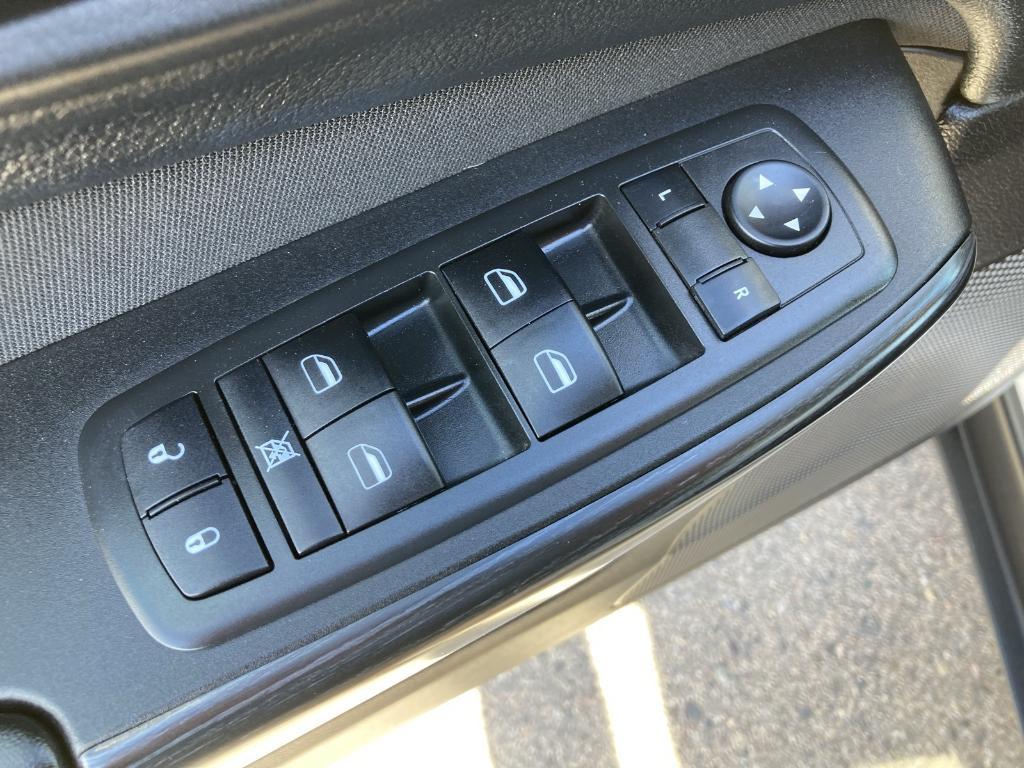 used 2016 Jeep Cherokee car, priced at $10,987