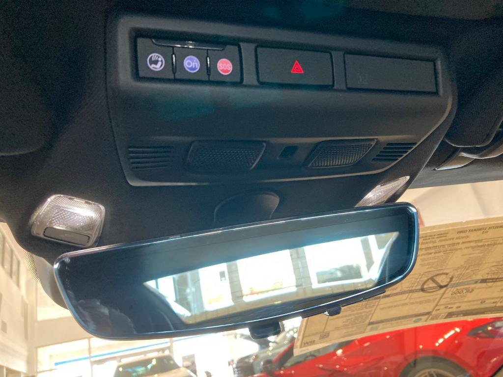 new 2026 Chevrolet Corvette car, priced at $81,089