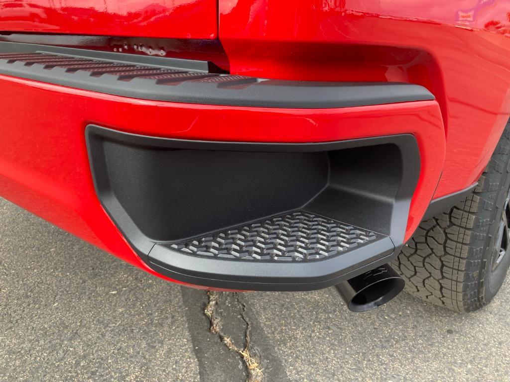 new 2026 Chevrolet Silverado 1500 car, priced at $44,068