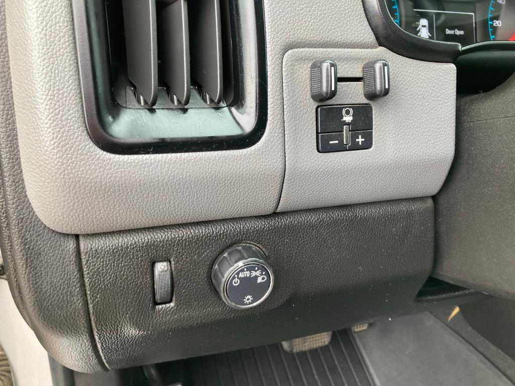 used 2019 Chevrolet Colorado car, priced at $20,930
