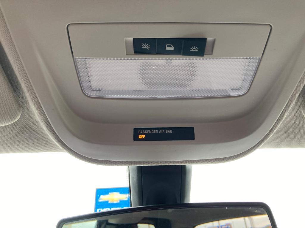 used 2019 Chevrolet Colorado car, priced at $20,930