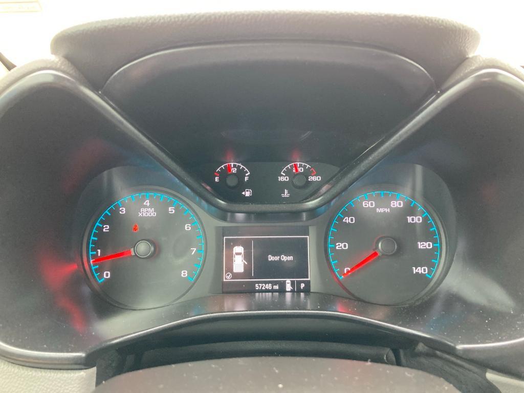 used 2019 Chevrolet Colorado car, priced at $20,930