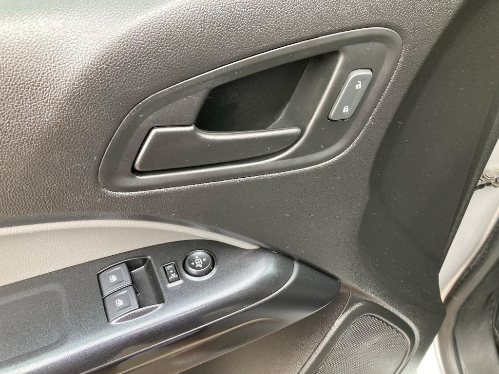 used 2019 Chevrolet Colorado car, priced at $20,930